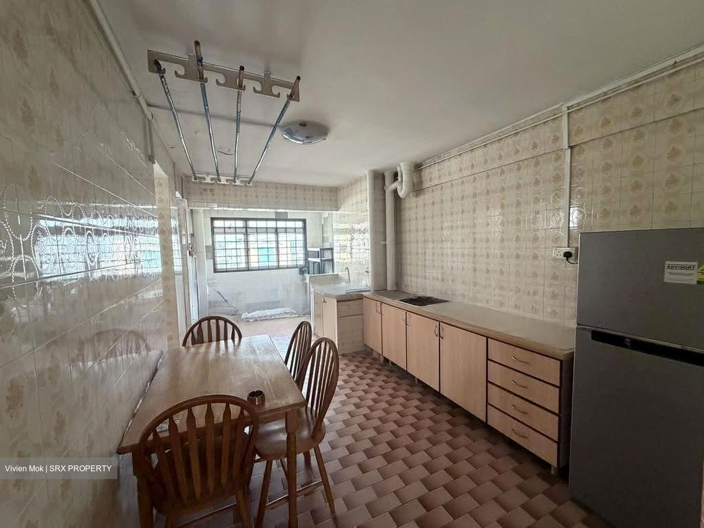 Blk 4 Lew Lian Gardens (Serangoon), HDB 3 Rooms #612470161